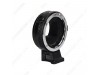 Commlite EF/EF-S Mount Lens to E-Mount Camera Adapter CM-EF-E HS